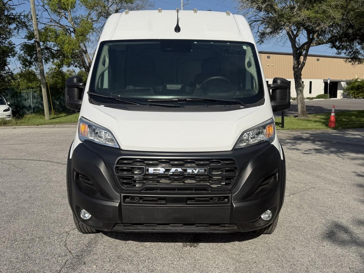 ram promaster cargo van 2025 3C6LRVCG4SE517439 image ram promaster cargo van 2025 3C6LRVCG4SE517439 image